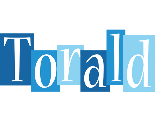 Torald winter logo