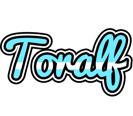 Toralf argentine logo