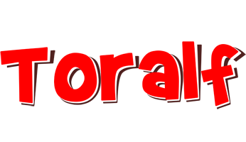 Toralf basket logo