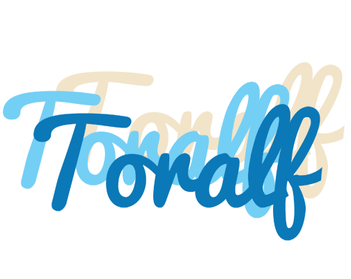 Toralf breeze logo