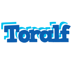 Toralf business logo