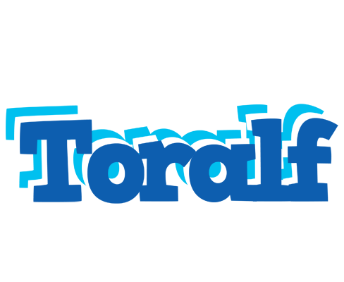 Toralf business logo