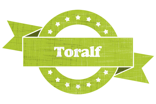 Toralf change logo