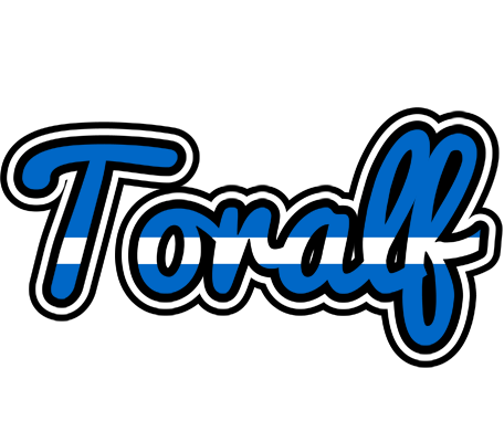 Toralf greece logo