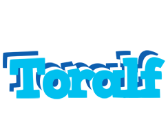 Toralf jacuzzi logo