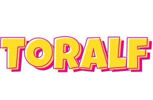 Toralf kaboom logo