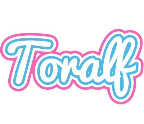 Toralf outdoors logo
