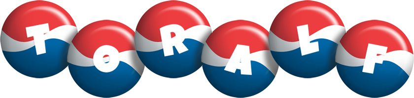 Toralf paris logo