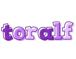 Toralf sensual logo