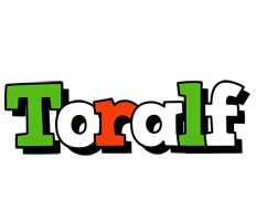 Toralf venezia logo
