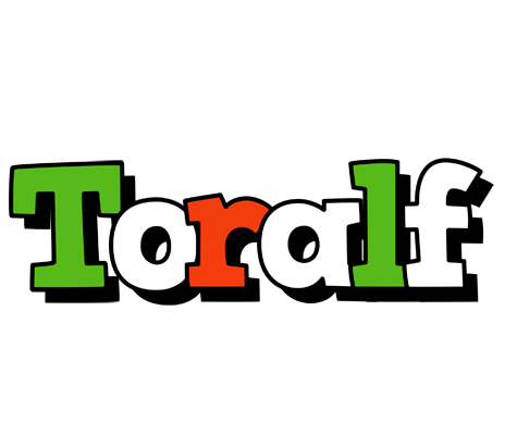 Toralf venezia logo
