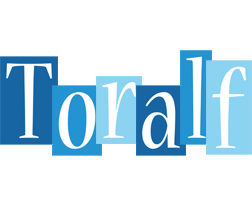 Toralf winter logo