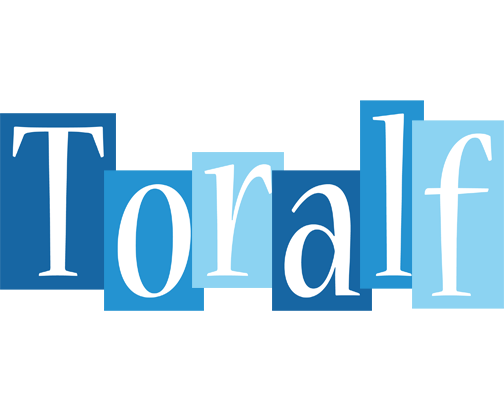 Toralf winter logo