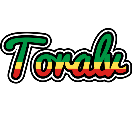 Toralv african logo