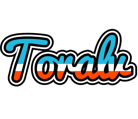 Toralv america logo