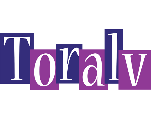 Toralv autumn logo