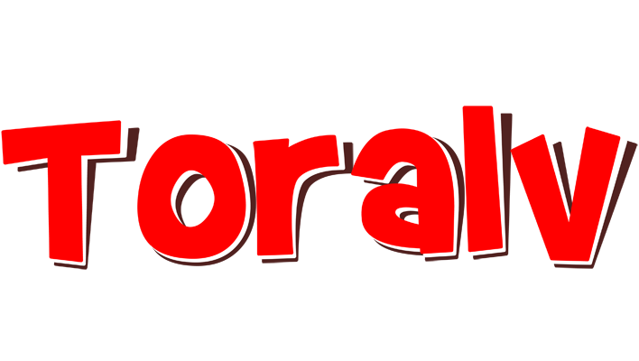 Toralv basket logo