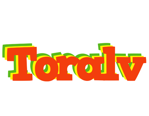 Toralv bbq logo