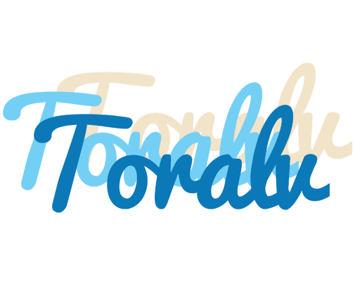 Toralv breeze logo