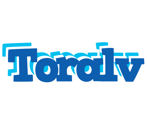 Toralv business logo