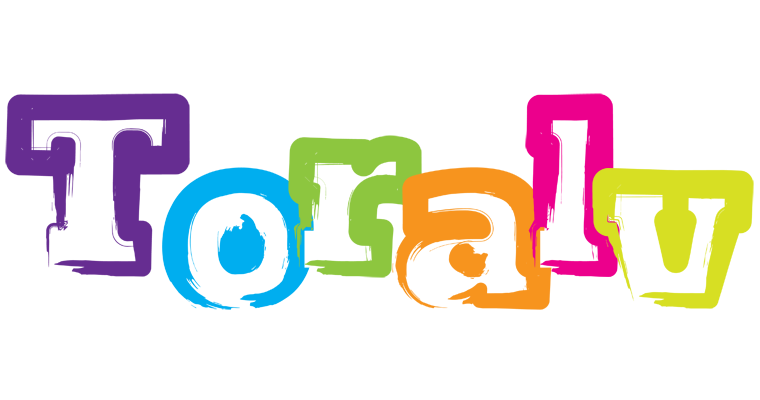 Toralv casino logo