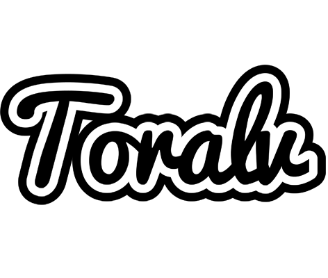 Toralv chess logo