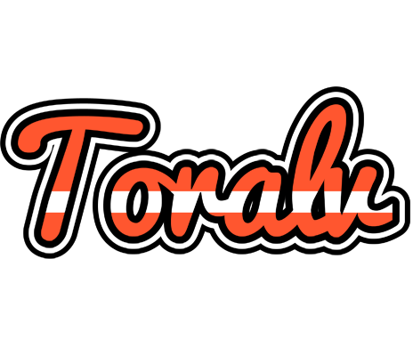 Toralv denmark logo