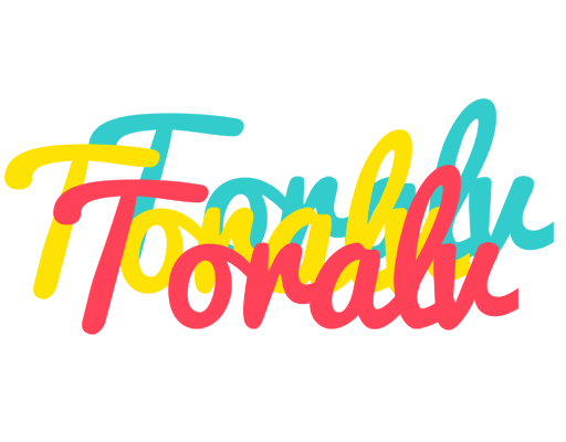 Toralv disco logo