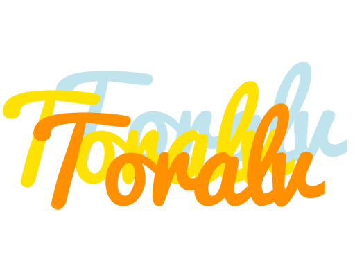 Toralv energy logo
