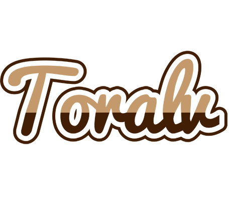 Toralv exclusive logo
