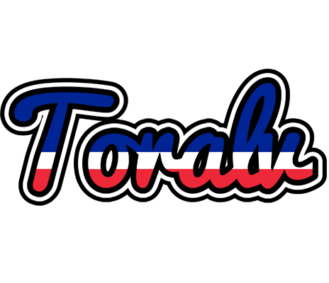 Toralv france logo