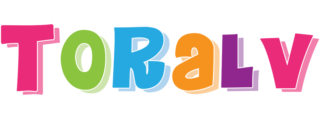 Toralv friday logo