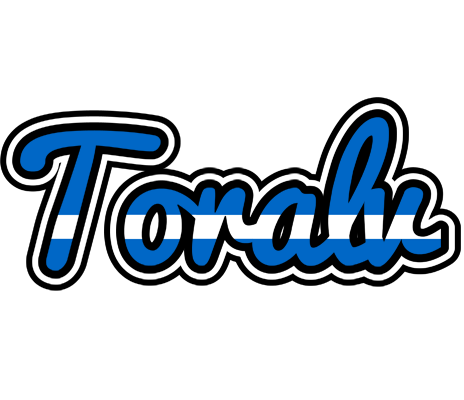 Toralv greece logo