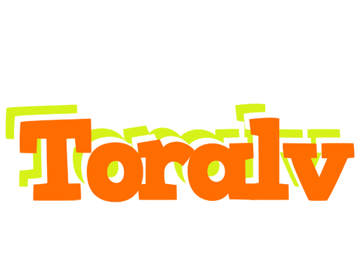 Toralv healthy logo