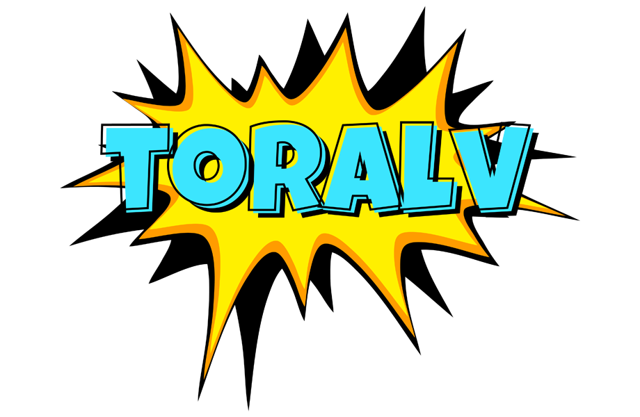 Toralv indycar logo
