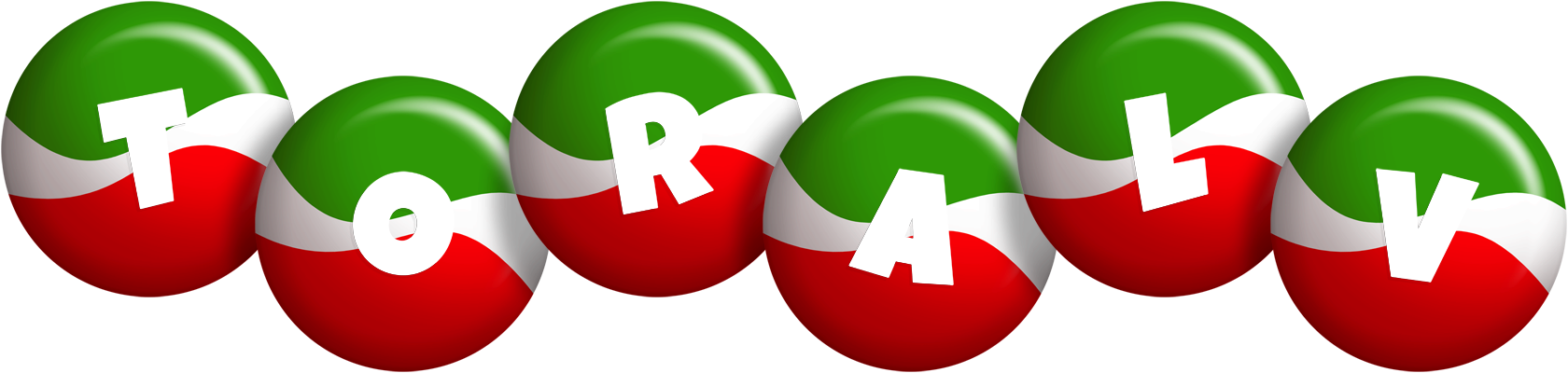 Toralv italy logo