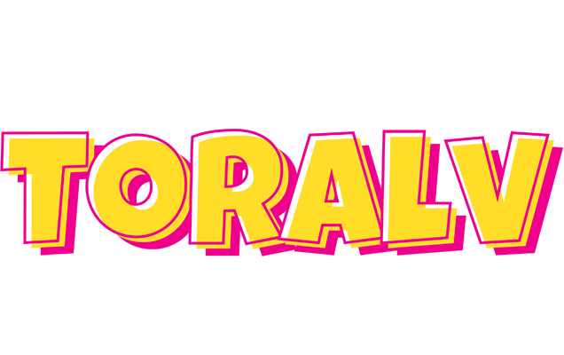Toralv kaboom logo
