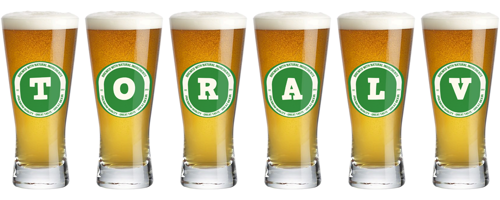 Toralv lager logo