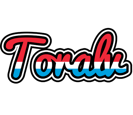 Toralv norway logo