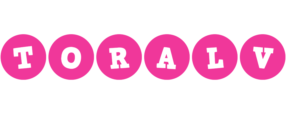 Toralv poker logo
