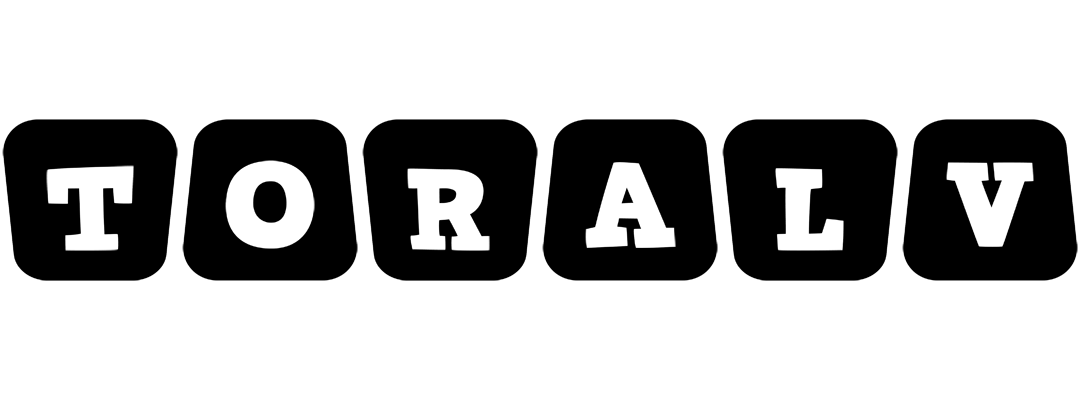 Toralv racing logo