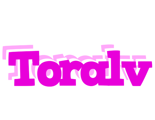 Toralv rumba logo