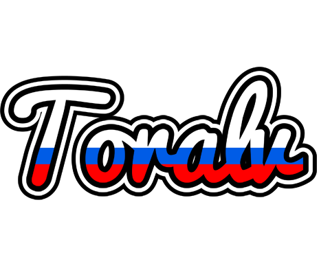 Toralv russia logo