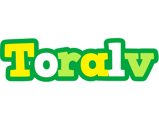 Toralv soccer logo