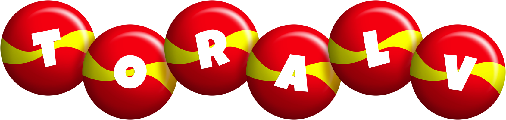 Toralv spain logo