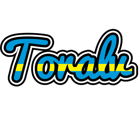 Toralv sweden logo