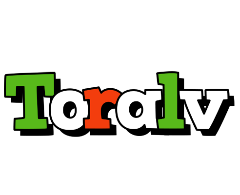 Toralv venezia logo