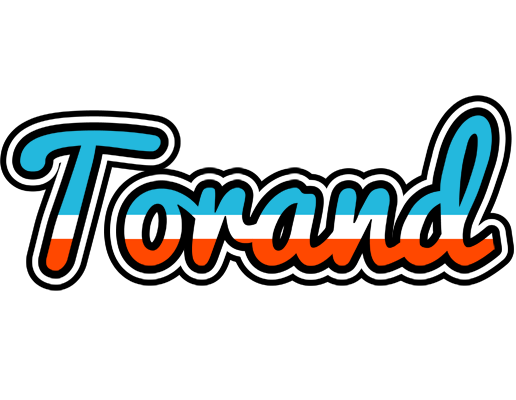 Torand america logo
