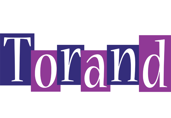 Torand autumn logo