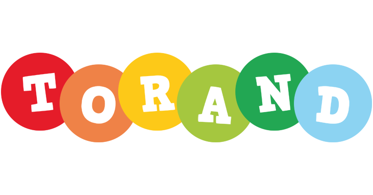 Torand boogie logo